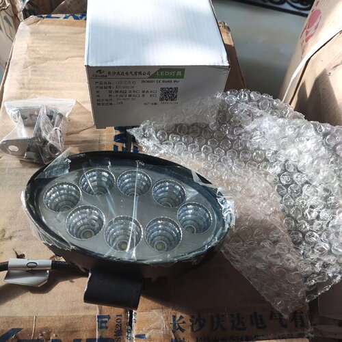 全新KendaLED工作灯型号KD0803R24W功-议价