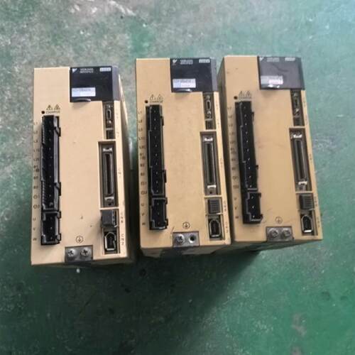 寻议价议价安川伺服驱动器SGDV7R6A01A002000
