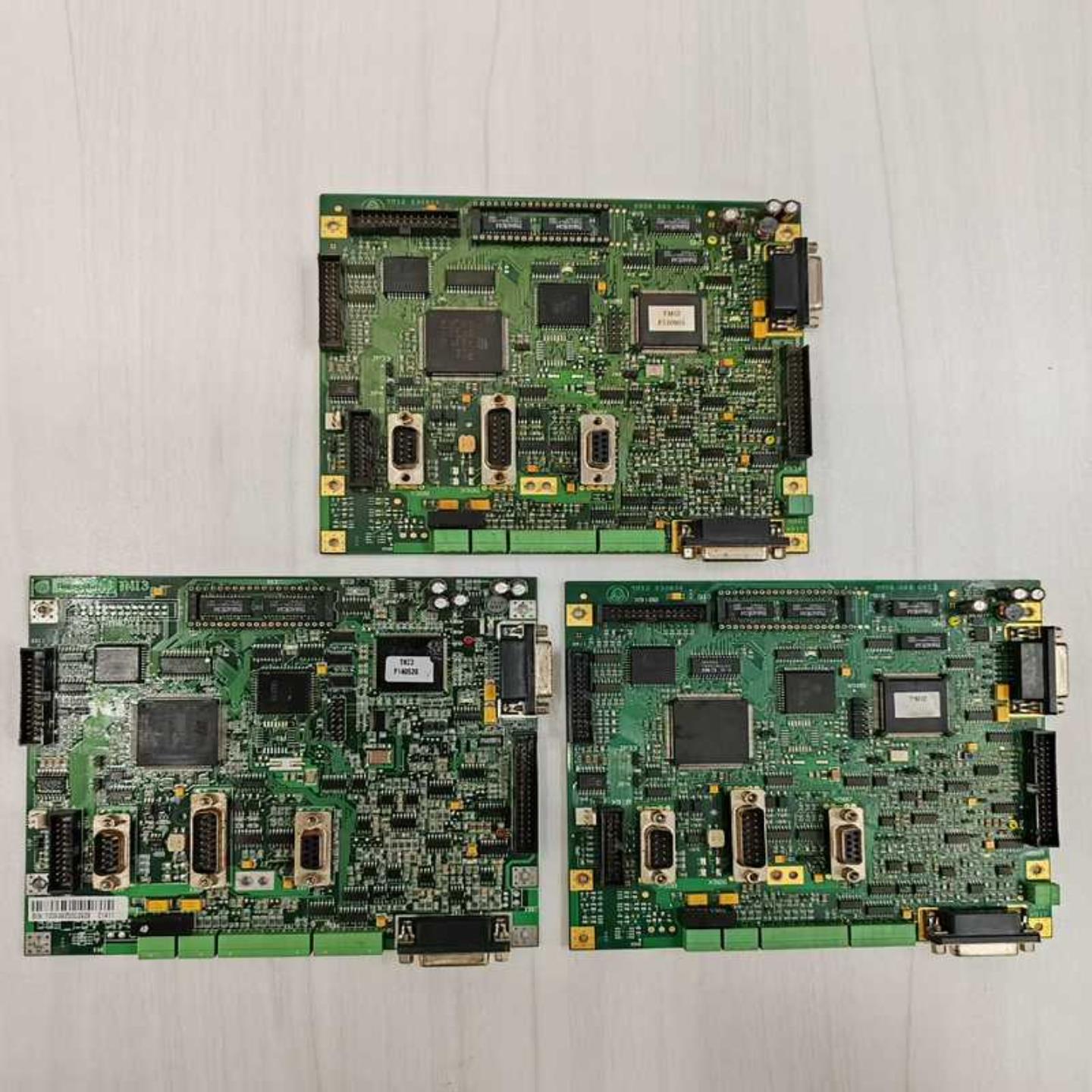 售前询价议价电梯配件蒂森电梯变频器主板TMI2板子 拆机下来的