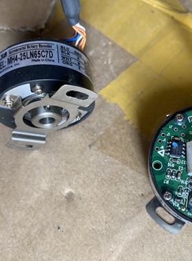 询价*台达伺服电机编码器MH425LN65C7D和MFE001B