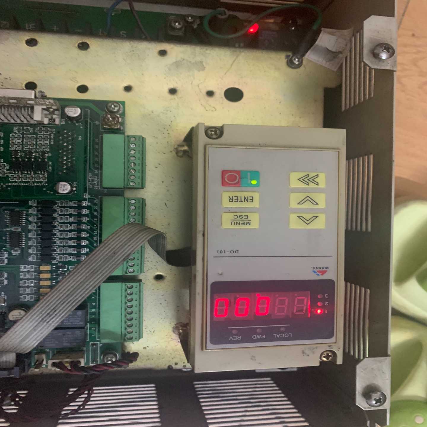 MODROL蒙德伺服驱动器器IMS-GF3-47P5D1，7询价