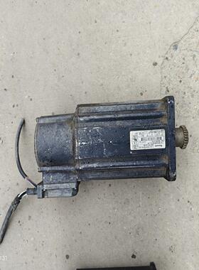 议价力士乐伺服马达MKD090B-047-KP1-KN，物品实景