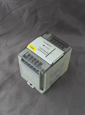 Mitsubishi FXON16EXESUL Programmable Controller CPU