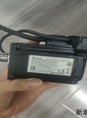 台达B3伺服电机 ECM-B3M-CA0604RS1400议价商品
