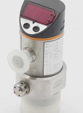 ifm electronic PF2056 20...30VDC 250mA Drucksensor pressure
