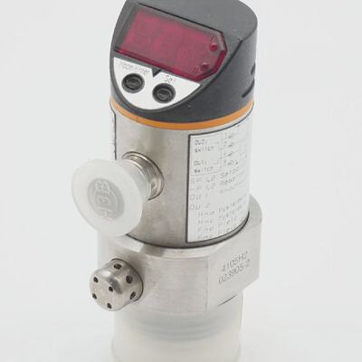 ifm electronic PF2056 20...30VDC 250mA Drucksensor pressure