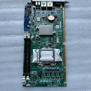 新汉PEAK 询价 886VL2工控主板