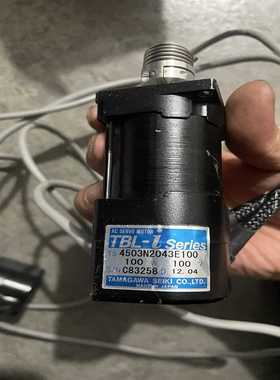 ASM设备下来的多摩川电机TS4503N2043便询价