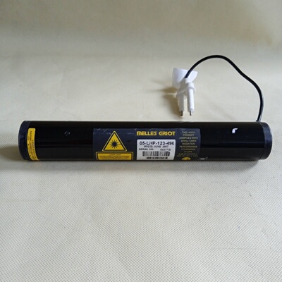 询-MellesGriot梅勒斯激光器05LHP123