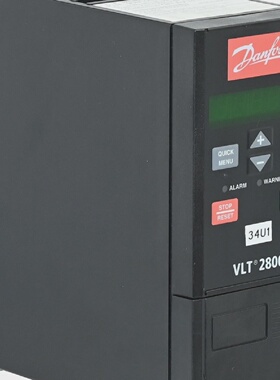 议价Danfoss Vlt2807pt4b20str1dbf00a00c0 195N1015适用