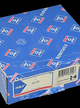 议价Skf 22317 Ek Pendelrollenlar Neu Versielt适用