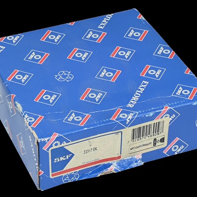 议价Skf 22317 Ek Pendelrollenlar Neu Versielt适用