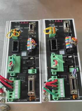 驱动器/控制器IAIscon-c-100I-NP-5-2--议价商品