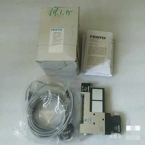 咨询-FESTO费斯托真空发生器VADMI-300-LS-P
