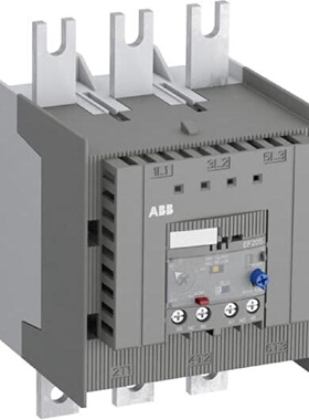 配件ABB电子过载继电器EF20521063A210A议价