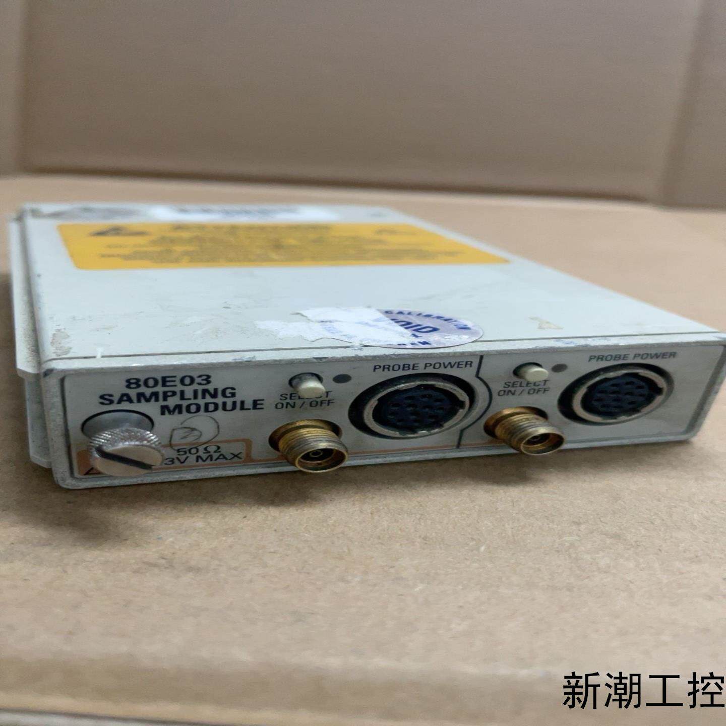 泰克80E03议价商品