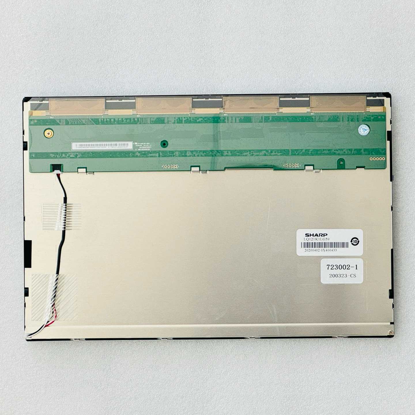 触摸屏液晶屏KTP1200显示屏内屏总成KT询价