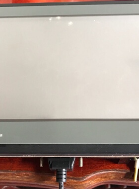 议价触摸屏UG430HSS1成色89新测试正常议价