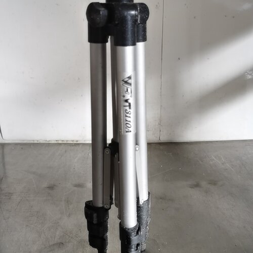 【询价】伟峰三脚架WT3110A铝合金材质