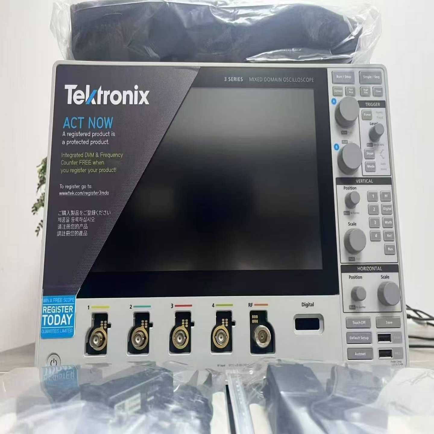 租赁示波器DSOX3054A，DSOX3034A，DSOX3--议价商品