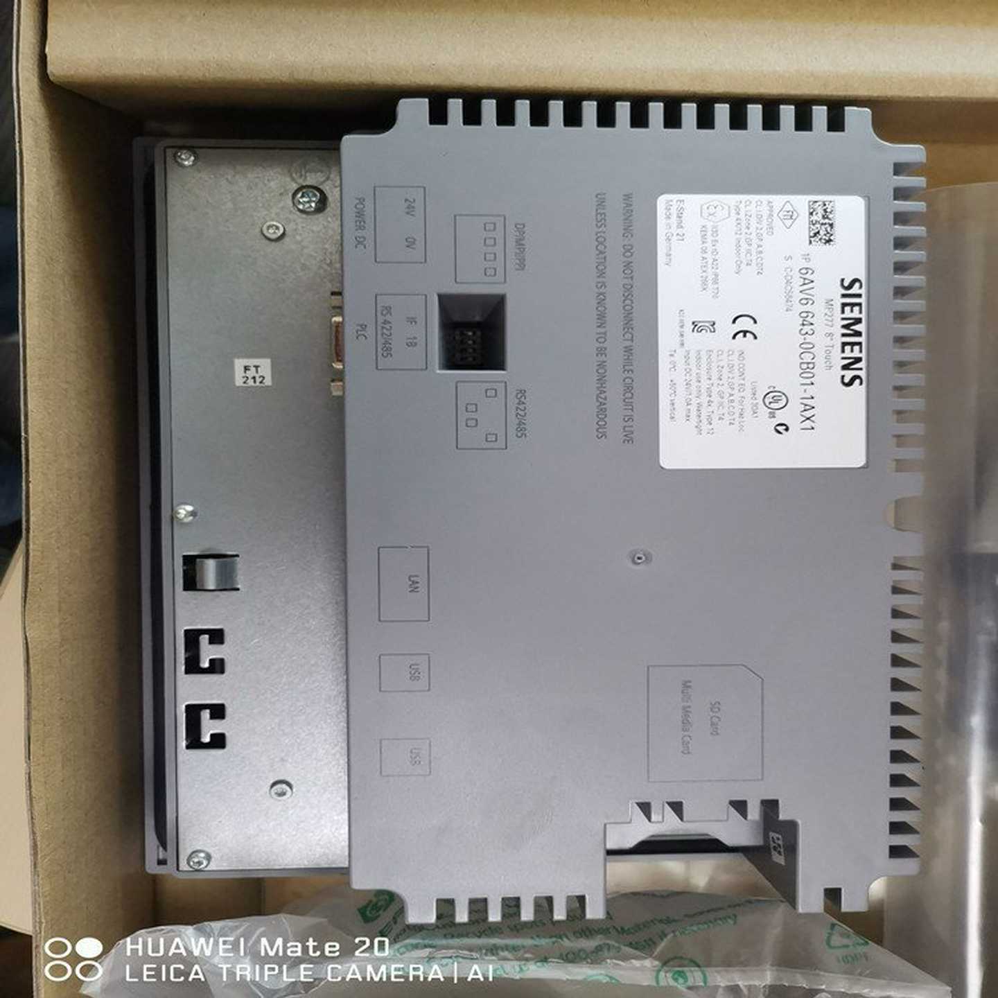 6ES73211BL000AA0S7-300DI模块6ES732l1-1BL00-0AA0