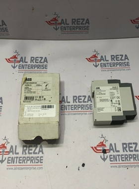 ABBCM-IWS.1SISOLATIONSBERWACHUNGSRELAIS1SVR730660R01002