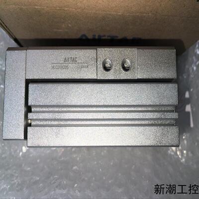 亚德客滑台气缸HLQ20X20S只有3台议价商品