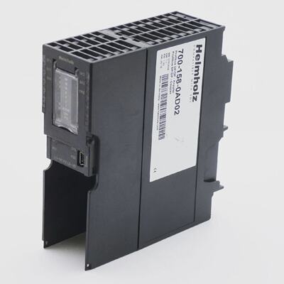 Helmholz 7001580AD02 HW 11  FW 1.40  Profibus DPDP Koppler u