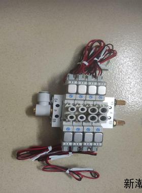 SMC原装正品电磁阀SY3220-5LZD-M5SY312议价商品