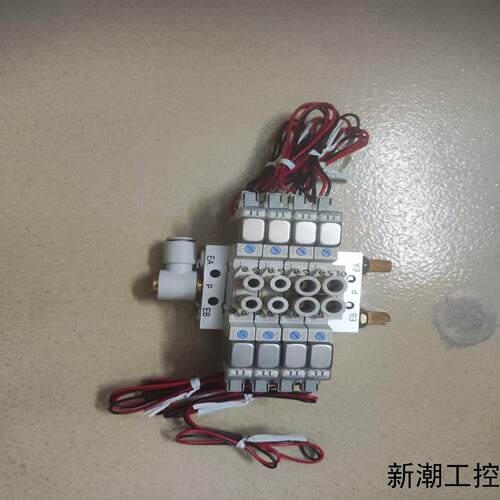 SMC原装正品电磁阀SY3220-5LZD-M5SY312议价商品