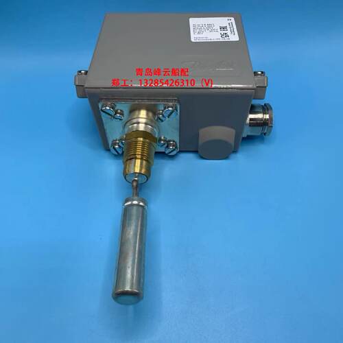 询丹佛斯压力开关KPS77型号060L3118