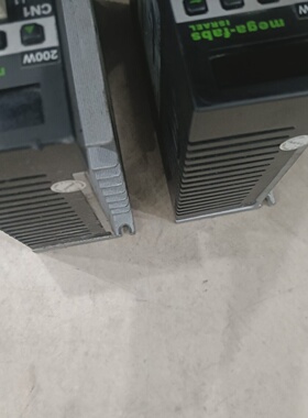 询价-两个上银驱动器400w200W