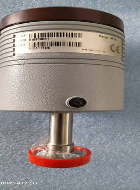 【星慕电子】传感器MKS 622A    10Torr，准新货，