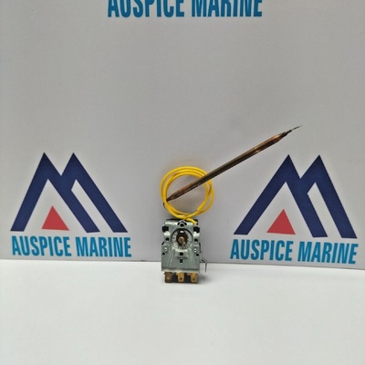 Controllore Di Temperatura Meiko 0108037 Termostato Per Cald