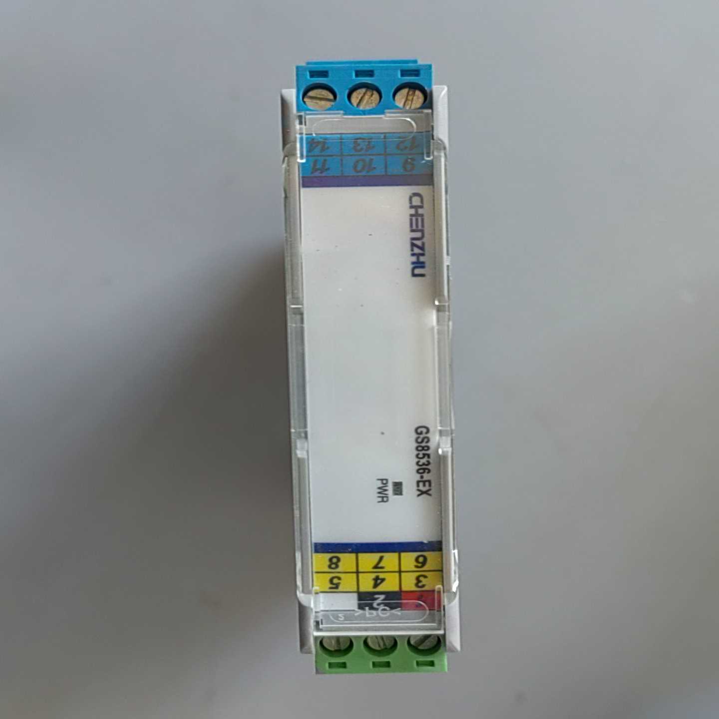 GS8536-EX隔离式安全栅，、实物拍图、质量适用