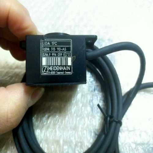 德国海德汉LIDA17C读数头-议价
