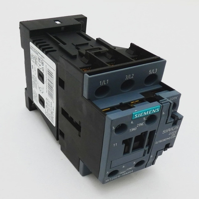 SiemensSirius3RT2024-1BM44E:03Leistungsschtz-used/Attn