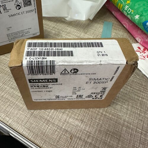 6ES71326BD200BA0-询