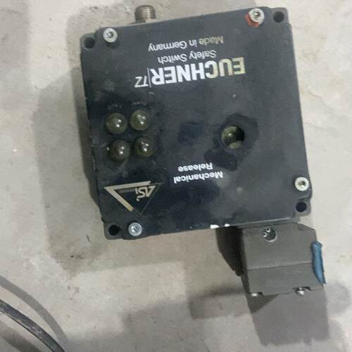 TX1BA024SEM4AS1安士能成色如图成色，议价商品
