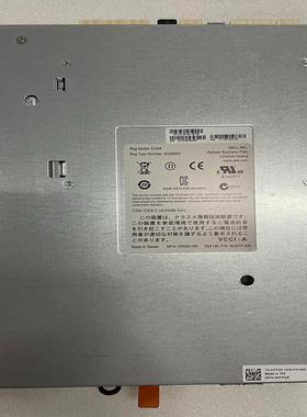 【请询价】DELL MD3820F  0HFPGK MD3800F 4