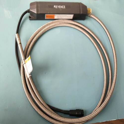 询价KEYENCE基恩士静电消除器控制器，，成品见图。8