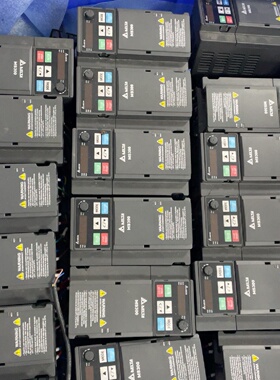 台达MS300变频器型号VFD7A5MS21ANSAA2-议价