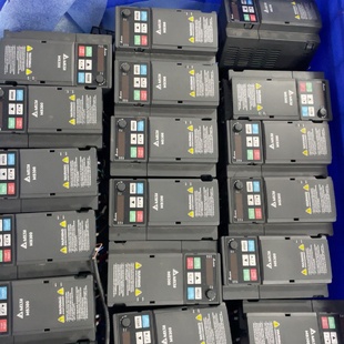 台达MS300变频器型号VFD7A5MS21ANSAA2-议价