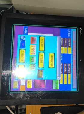 维控LEVI910触摸屏