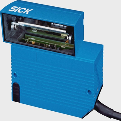 SICKCLV632-6000Pn:1041996LecteurdeCodesBarres