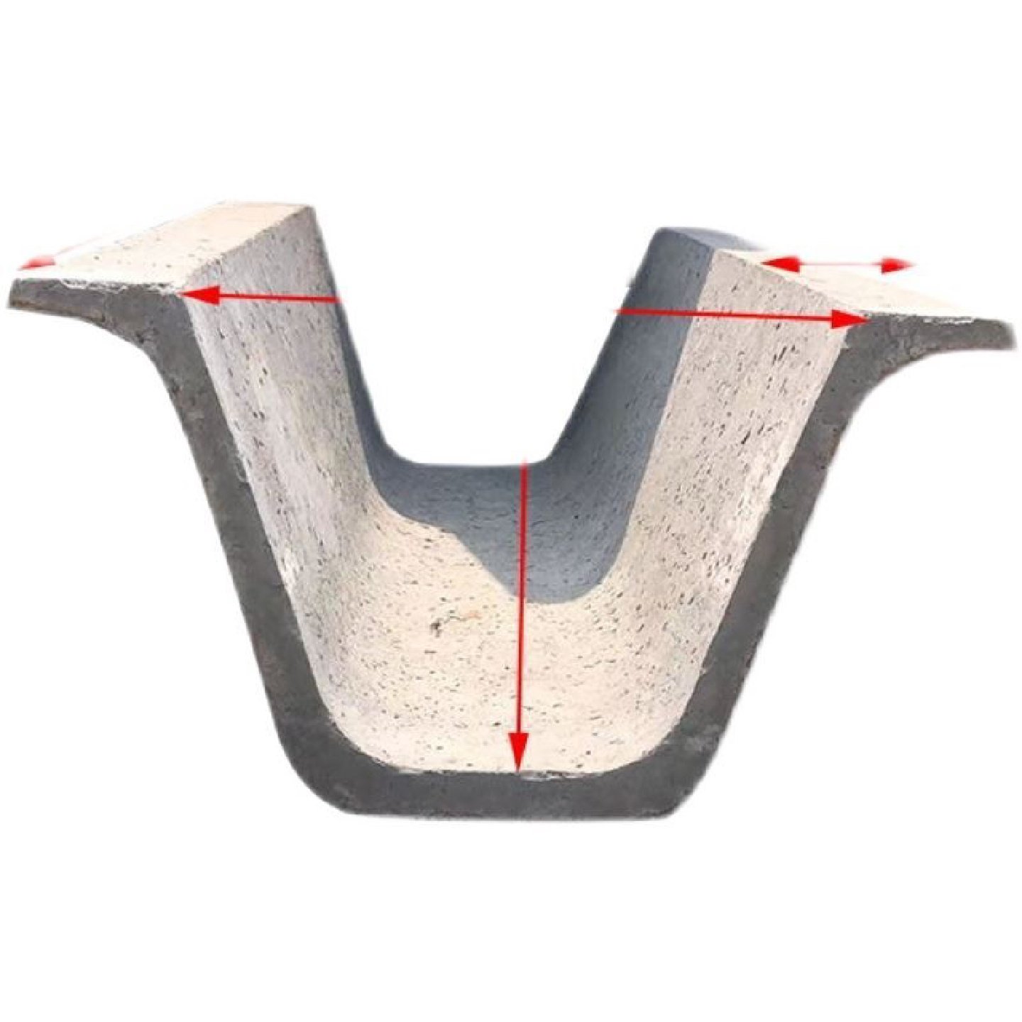 PVC水槽天沟160200方形接屋檐雨水槽排水接头管件雨棚槽种植鱼缸,基础建材,基础材料,淘宝优惠券,粉丝福利购,淘宝优惠卷