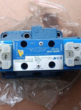 议价VIERS  DG4V 3 6C M U H7议价