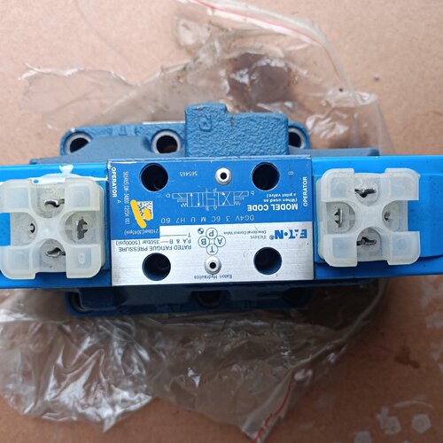 议价VIERS  DG4V 3 6C M U H7议价