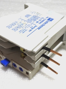 EATON C306DN3 SERIES B1 RELAY NEW