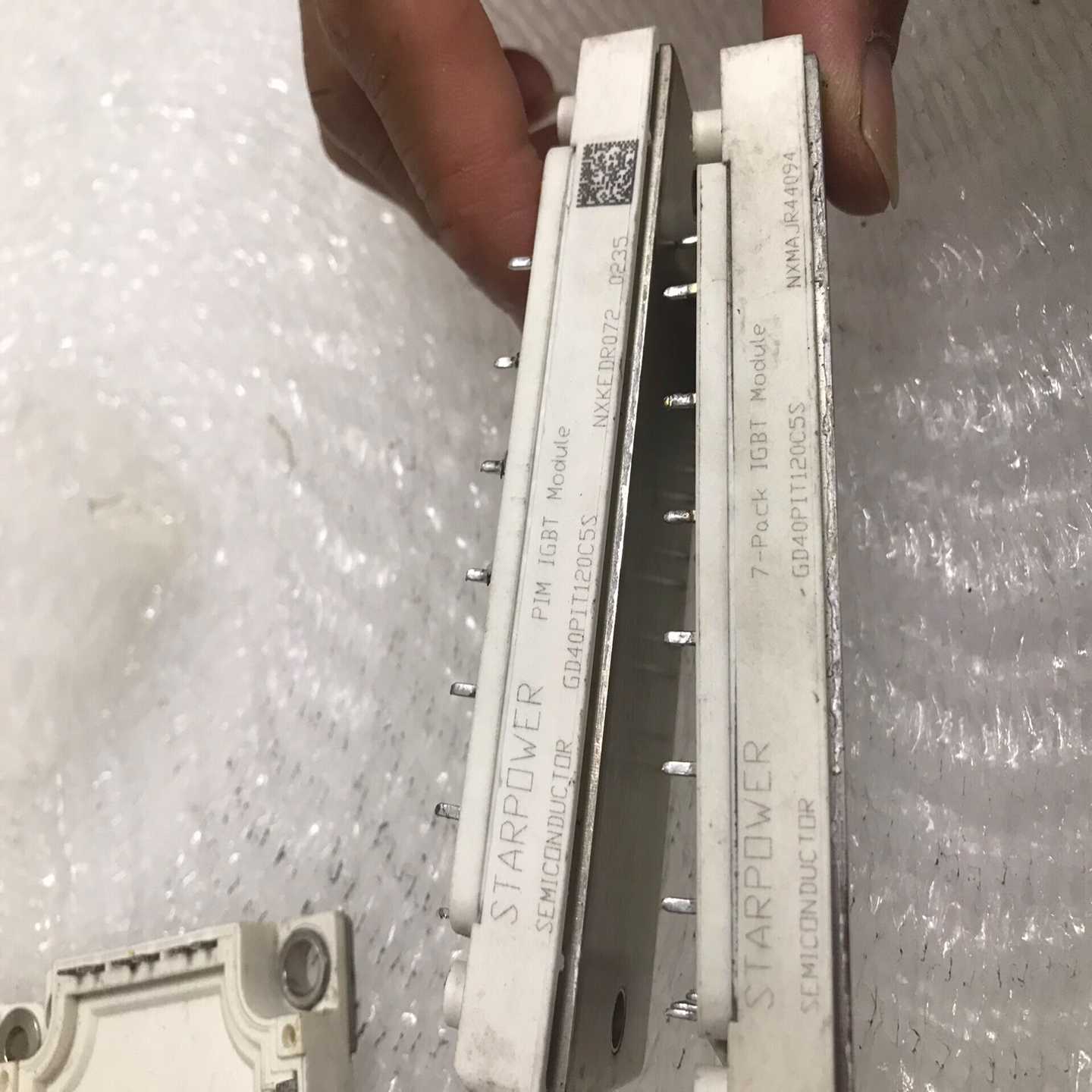 GD40PIT120C5S，有直接拍走询价